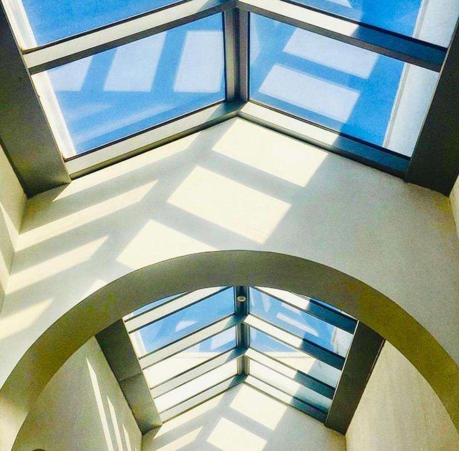 Hotel Saraceno Al Faro Таранто Екстер'єр фото
