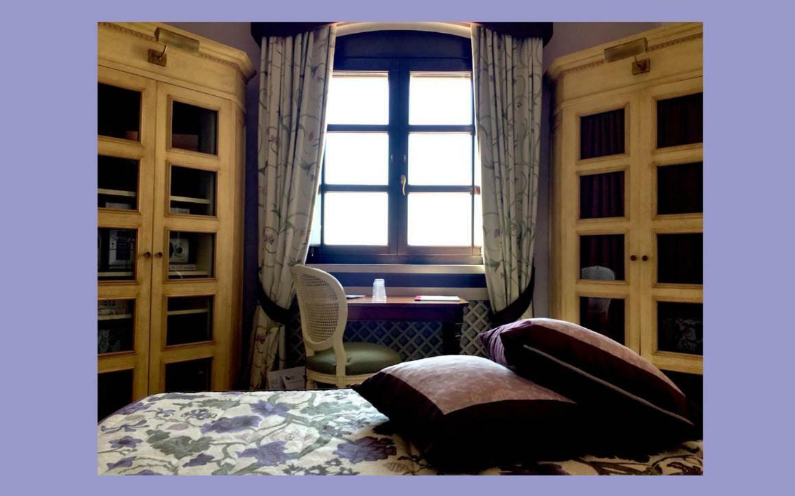 Hotel Saraceno Al Faro Таранто Екстер'єр фото